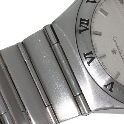 OMEGA オメガ 1312.30 コンステレーション 腕時計 SS メンズ 中古