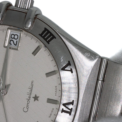 OMEGA オメガ 1312.30 コンステレーション 腕時計 SS メンズ 中古