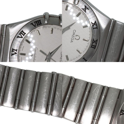 OMEGA オメガ 1312.30 コンステレーション 腕時計 SS メンズ 中古