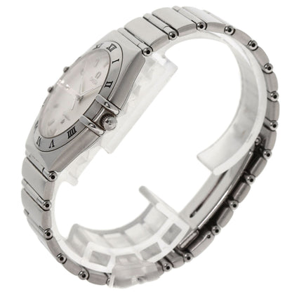 OMEGA オメガ 1312.30 コンステレーション 腕時計 SS メンズ 中古