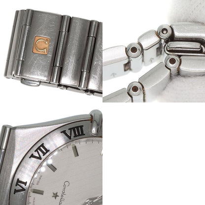 OMEGA オメガ 1312.30 コンステレーション 腕時計 SS メンズ 中古