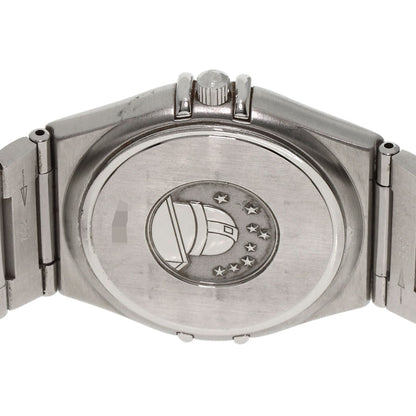 OMEGA オメガ 1312.30 コンステレーション 腕時計 SS メンズ 中古