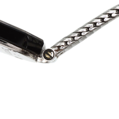 CENTURY センチュリー タイムジェム 腕時計 SS レディース 中古