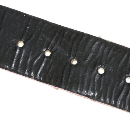 CHRISTIAN DIOR クリスチャンディオール D78-1093 マリス ピンクサファイア 腕時計 SS レディース 中古