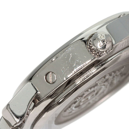 HERMES エルメス CL4.210 クリッパー 腕時計 SS レディース 中古