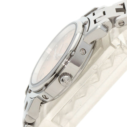 HERMES エルメス CL4.210 クリッパー 腕時計 SS レディース 中古