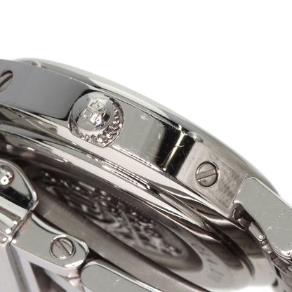 HERMES エルメス CL4.210 クリッパー 腕時計 SS レディース 中古