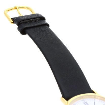 TIFFANY&Co. ティファニー ポートフォリオ 腕時計 GP ボーイズ 中古