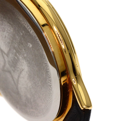 TIFFANY&Co. ティファニー ポートフォリオ 腕時計 GP ボーイズ 中古
