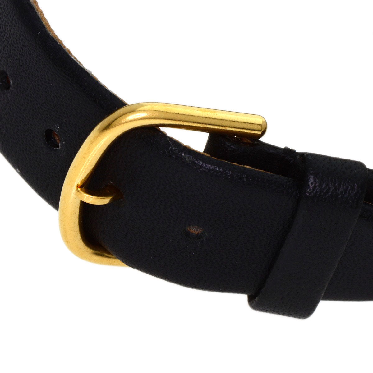 TIFFANY&Co. ティファニー ポートフォリオ 腕時計 GP ボーイズ 中古