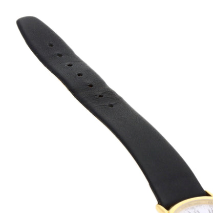 TIFFANY&Co. ティファニー ポートフォリオ 腕時計 GP ボーイズ 中古