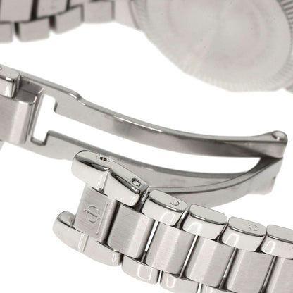 Baume & Mercier ボーム＆メルシェ MV040078 リビエラ Wネーム ティファニーコラボ 腕時計 SS レディース 中古