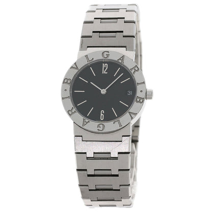 BVLGARI ブルガリ BB30SS ブルガリブルガリ 腕時計 SS メンズ 中古