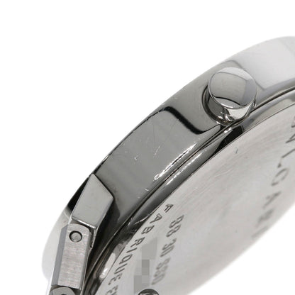 BVLGARI ブルガリ BB30SS ブルガリブルガリ 腕時計 SS メンズ 中古