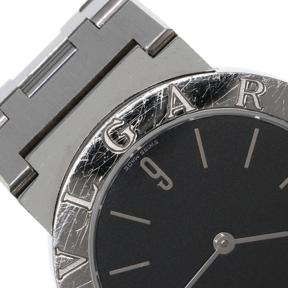 BVLGARI ブルガリ BB30SS ブルガリブルガリ 腕時計 SS メンズ 中古