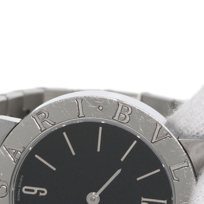 BVLGARI ブルガリ BB30SS ブルガリブルガリ 腕時計 SS メンズ 中古