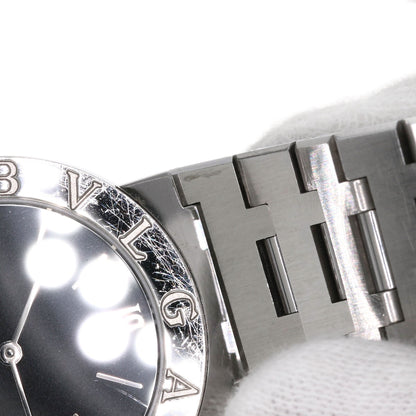BVLGARI ブルガリ BB30SS ブルガリブルガリ 腕時計 SS メンズ 中古