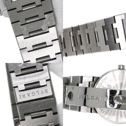 BVLGARI ブルガリ BB30SS ブルガリブルガリ 腕時計 SS メンズ 中古