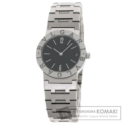 BVLGARI ブルガリ BB30SS ブルガリブルガリ 腕時計 SS メンズ 中古
