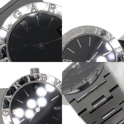 BVLGARI ブルガリ BB30SS ブルガリブルガリ 腕時計 SS メンズ 中古