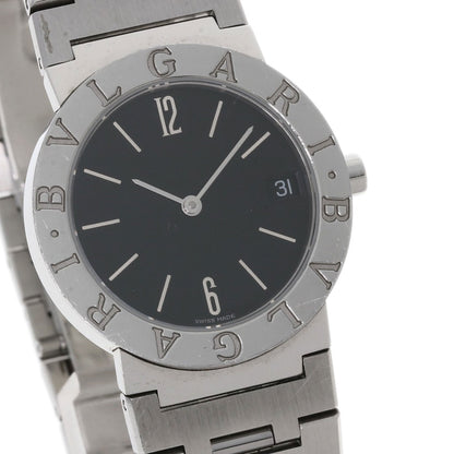 BVLGARI ブルガリ BB30SS ブルガリブルガリ 腕時計 SS メンズ 中古