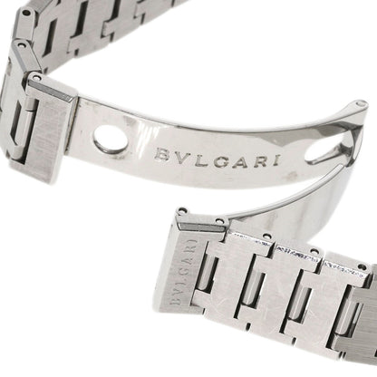 BVLGARI ブルガリ BB30SS ブルガリブルガリ 腕時計 SS メンズ 中古