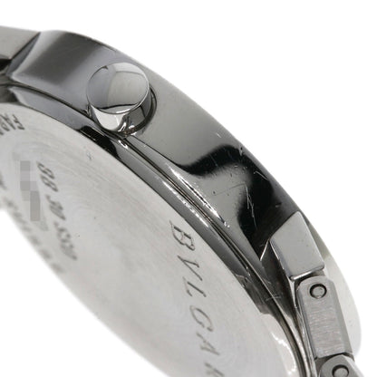 BVLGARI ブルガリ BB30SS ブルガリブルガリ 腕時計 SS メンズ 中古