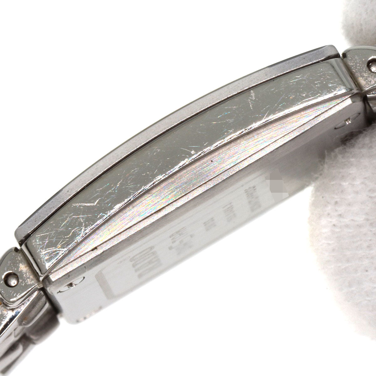 RADO ラドー 153.0489.3 ダイヤスター 腕時計 SS レディース 中古