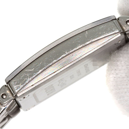 RADO ラドー 153.0489.3 ダイヤスター 腕時計 SS レディース 中古