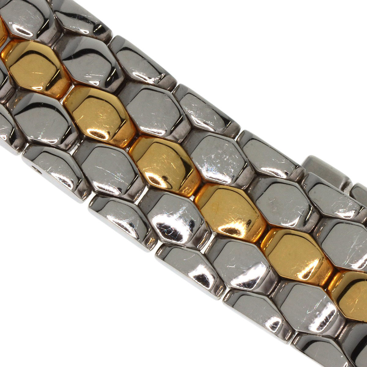 RADO ラドー 153.0489.3 ダイヤスター 腕時計 SS レディース 中古