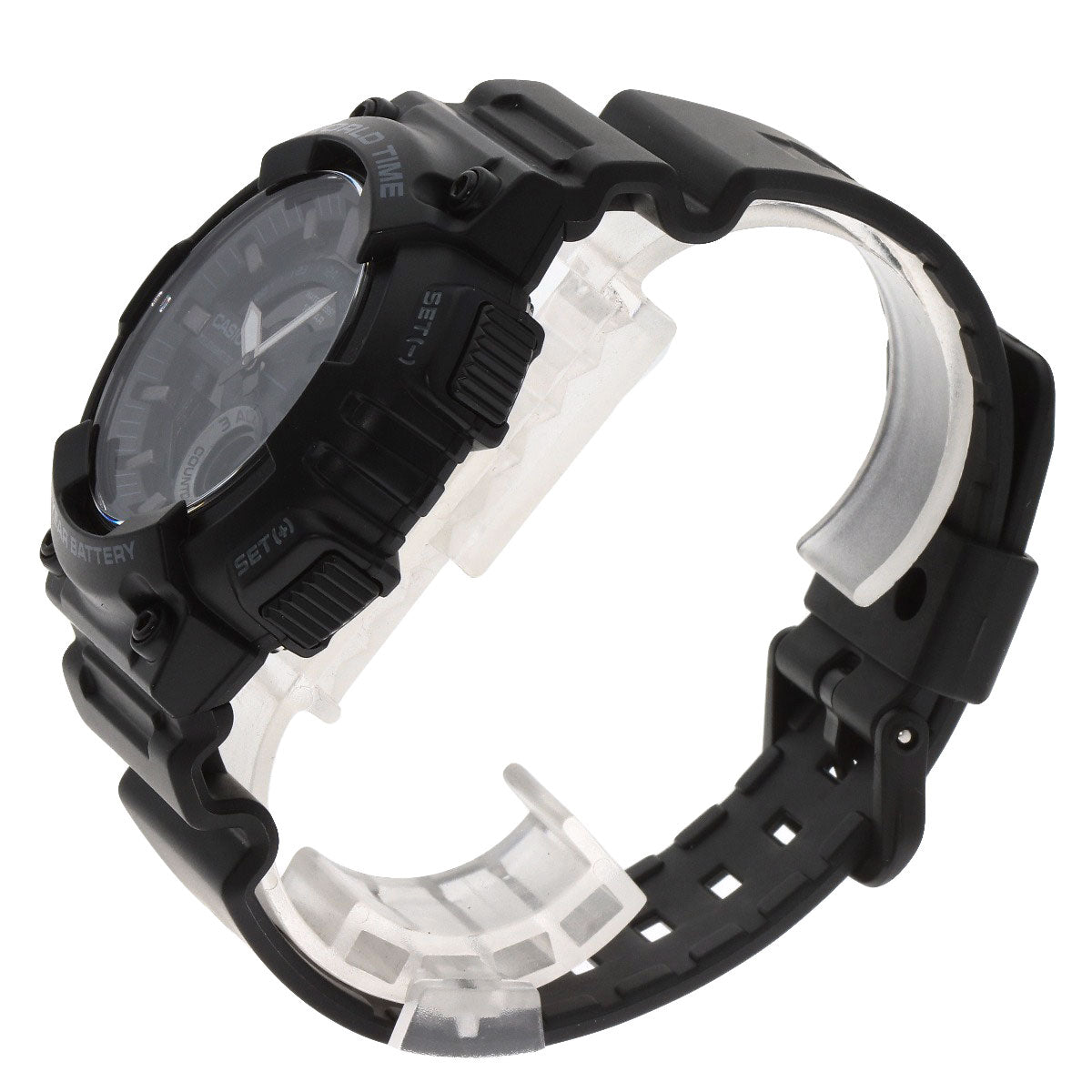 CASIO カシオ AEQ-110 AEQ-110 腕時計 SS メンズ 中古