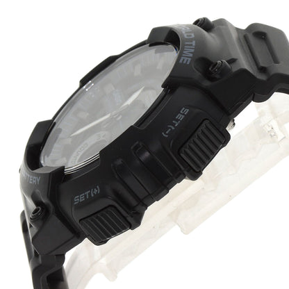 CASIO カシオ AEQ-110 AEQ-110 腕時計 SS メンズ 中古