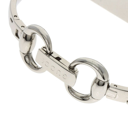 GUCCI グッチ 109 GG スクエアフェイス 腕時計 SS レディース 中古