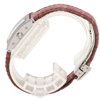 CARTIER カルティエ WB710015 ミニタンク アメリカン 腕時計 K18WG レディース 中古