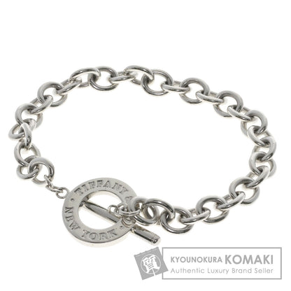 TIFFANY&Co. ティファニー トグル ブレスレット SV レディース 中古