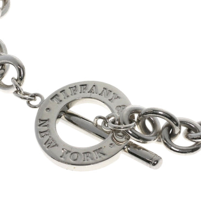 TIFFANY&Co. ティファニー トグル ブレスレット SV レディース 中古