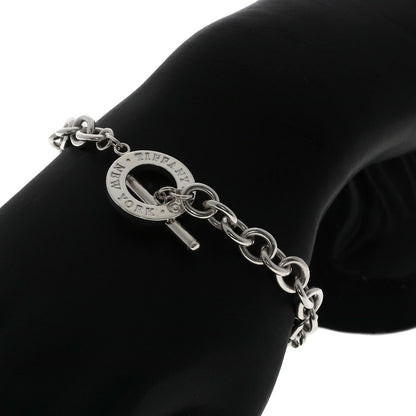TIFFANY&Co. ティファニー トグル ブレスレット SV レディース 中古