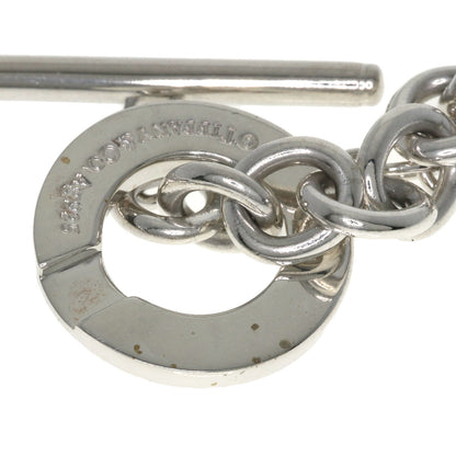 TIFFANY&Co. ティファニー トグル ブレスレット SV レディース 中古