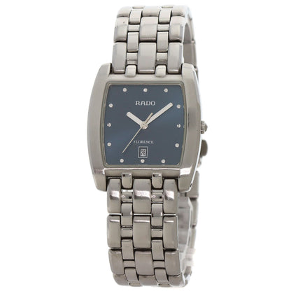 RADO ラドー 152.3724.4 フローレンス 腕時計 SS メンズ 中古