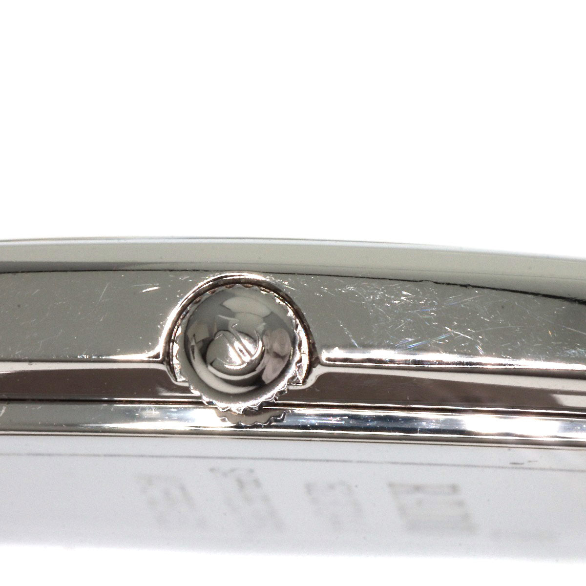 RADO ラドー 152.3724.4 フローレンス 腕時計 SS メンズ 中古
