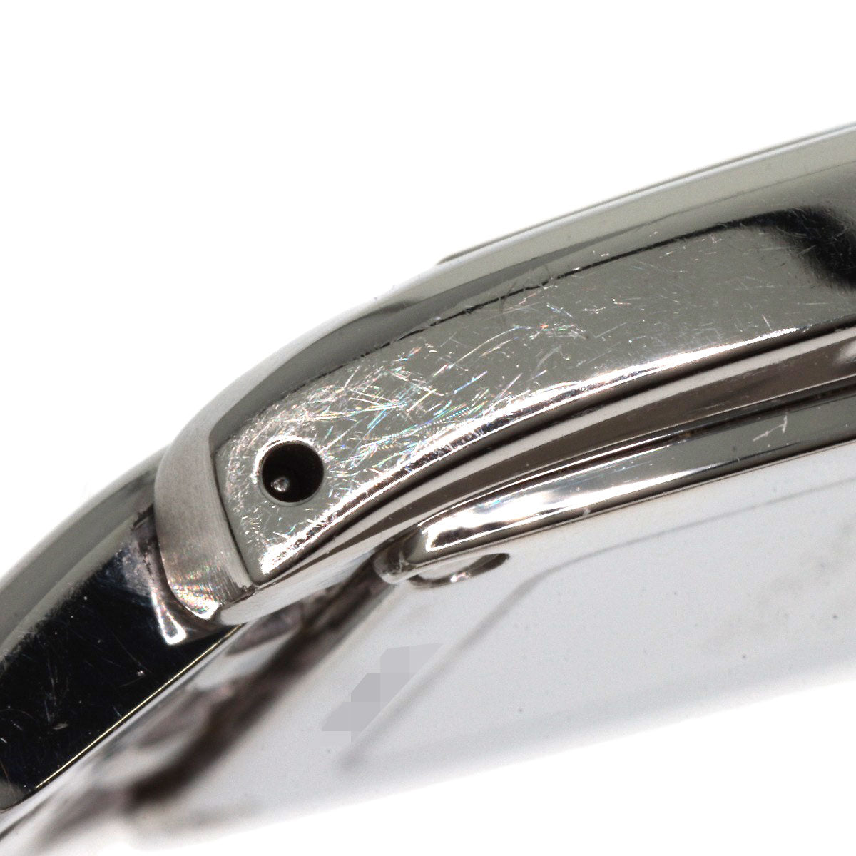 RADO ラドー 152.3724.4 フローレンス 腕時計 SS メンズ 中古