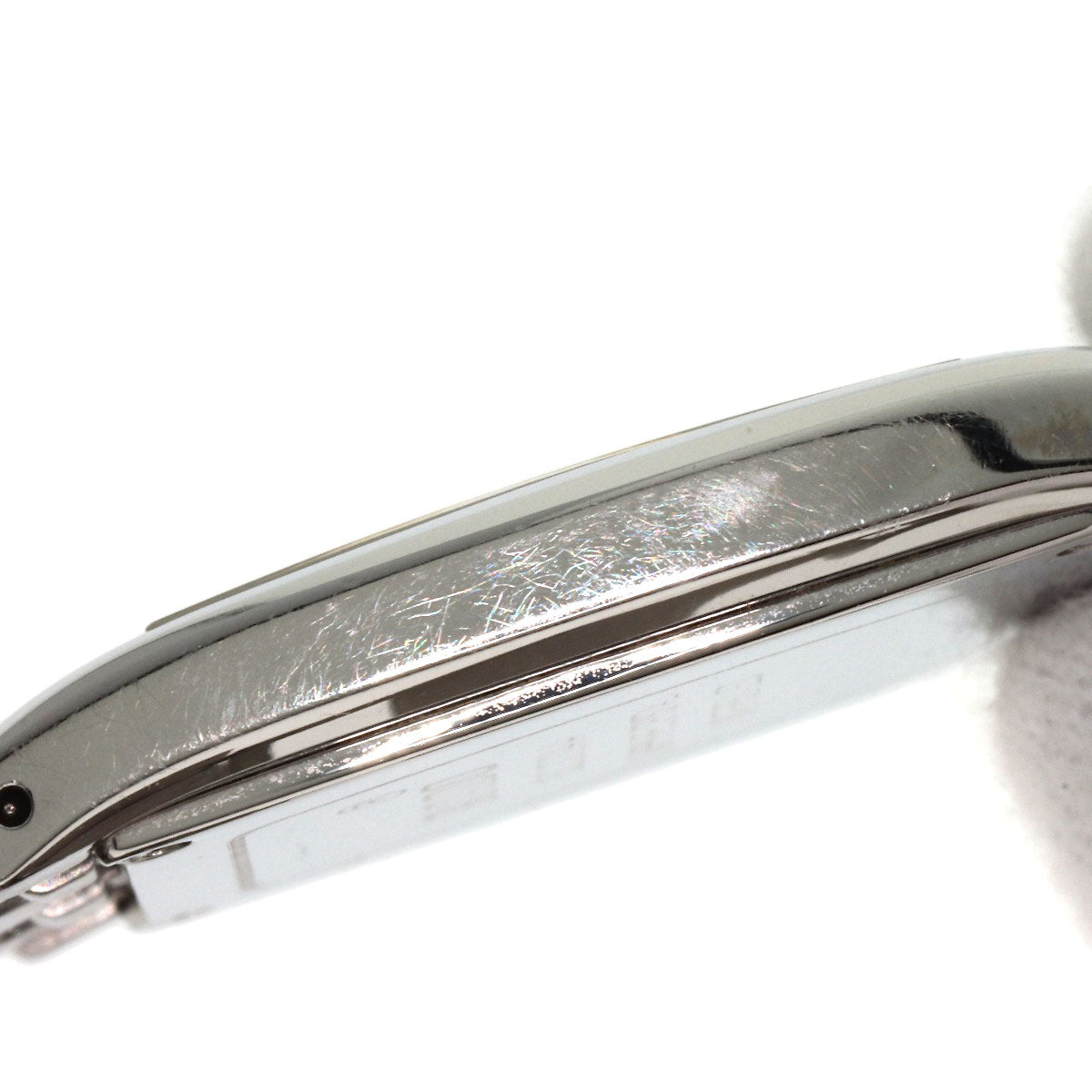 RADO ラドー 152.3724.4 フローレンス 腕時計 SS メンズ 中古