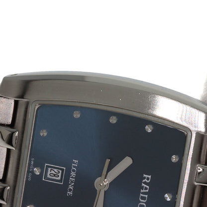RADO ラドー 152.3724.4 フローレンス 腕時計 SS メンズ 中古