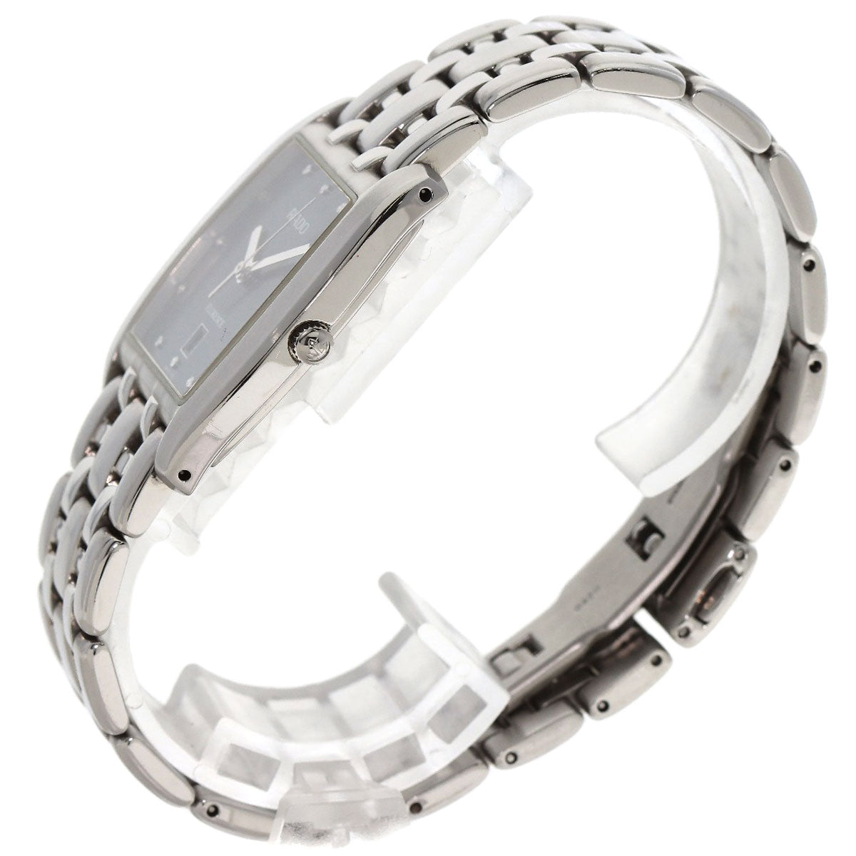 RADO ラドー 152.3724.4 フローレンス 腕時計 SS メンズ 中古