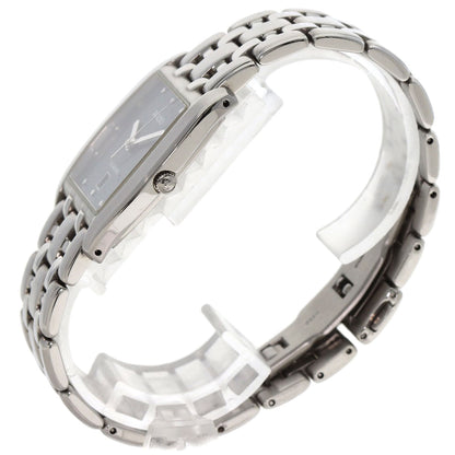 RADO ラドー 152.3724.4 フローレンス 腕時計 SS メンズ 中古