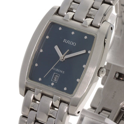 RADO ラドー 152.3724.4 フローレンス 腕時計 SS メンズ 中古