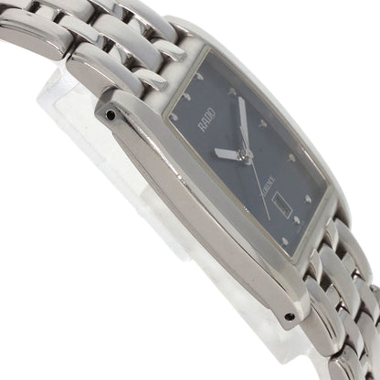 RADO ラドー 152.3724.4 フローレンス 腕時計 SS メンズ 中古