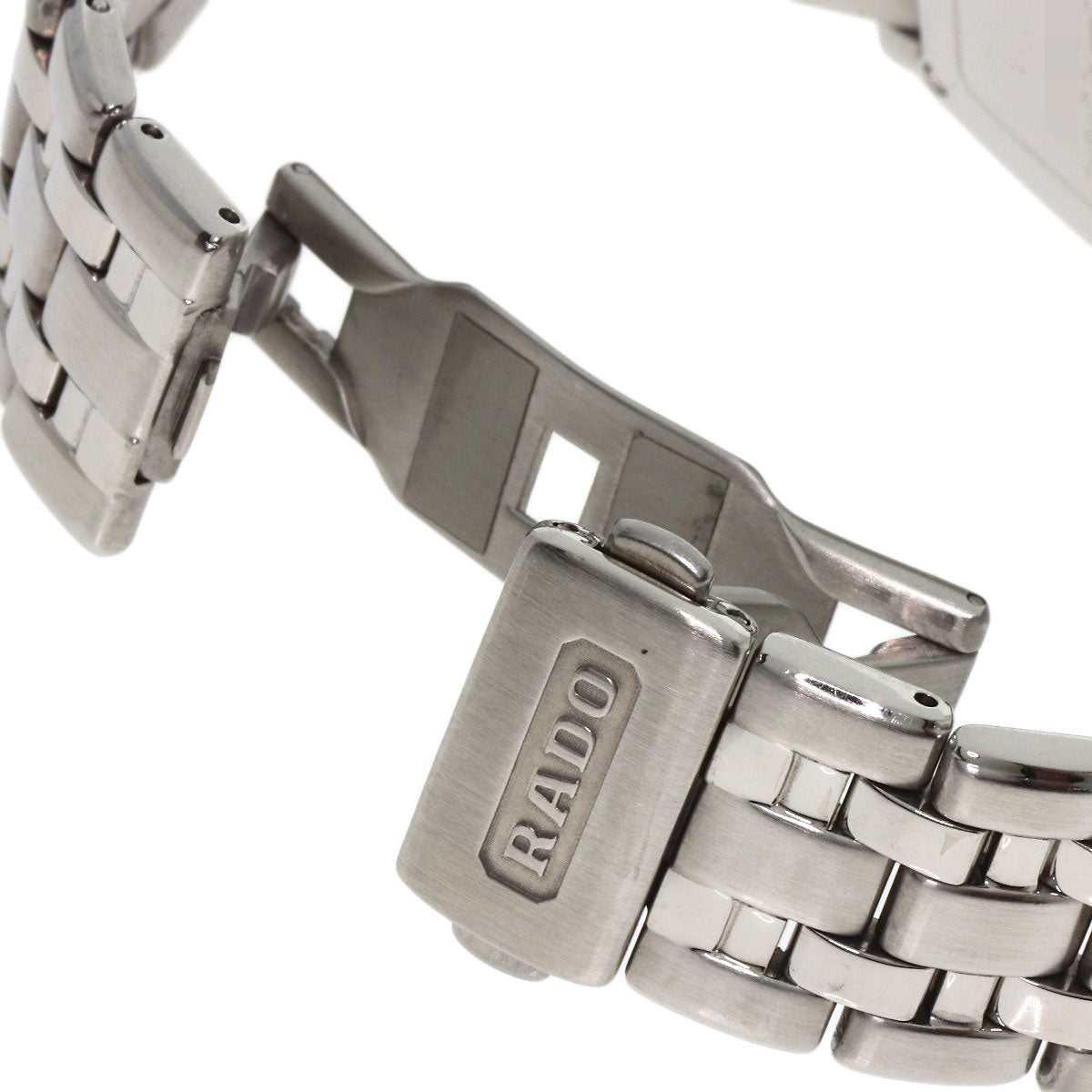 RADO ラドー 152.3724.4 フローレンス 腕時計 SS メンズ 中古
