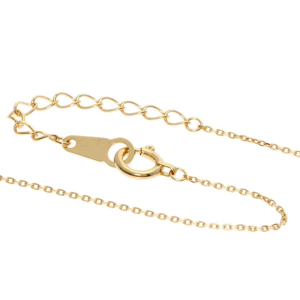 TASAKI タサキ アコヤパール 真珠 ネックレス K18YG レディース 中古