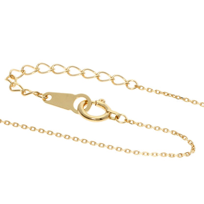 TASAKI タサキ アコヤパール 真珠 ネックレス K18YG レディース 中古